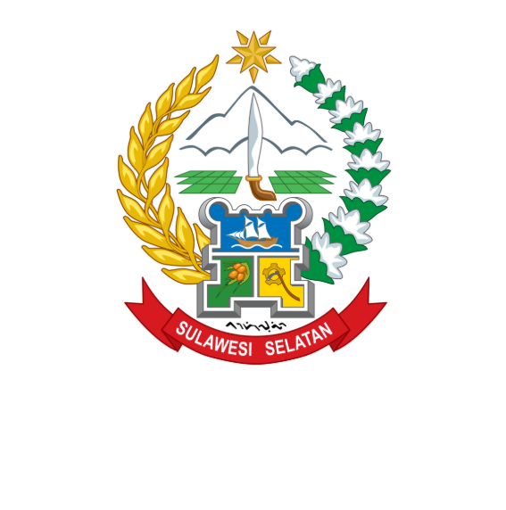Provinsi Sulawesi Selatan Logo