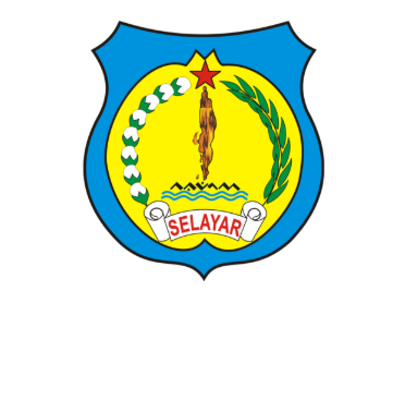 Pemerintah Daerah Kabupaten Selayar Logo
