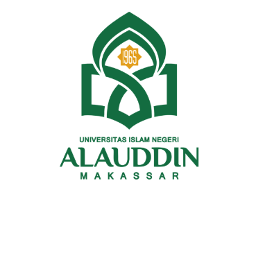 UIN Alauddin Makassar Logo
