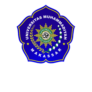 Universitas Muhammadiyah Makassar Logo