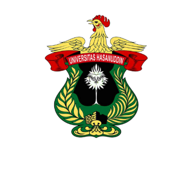 Universitas Hasanuddin Logo